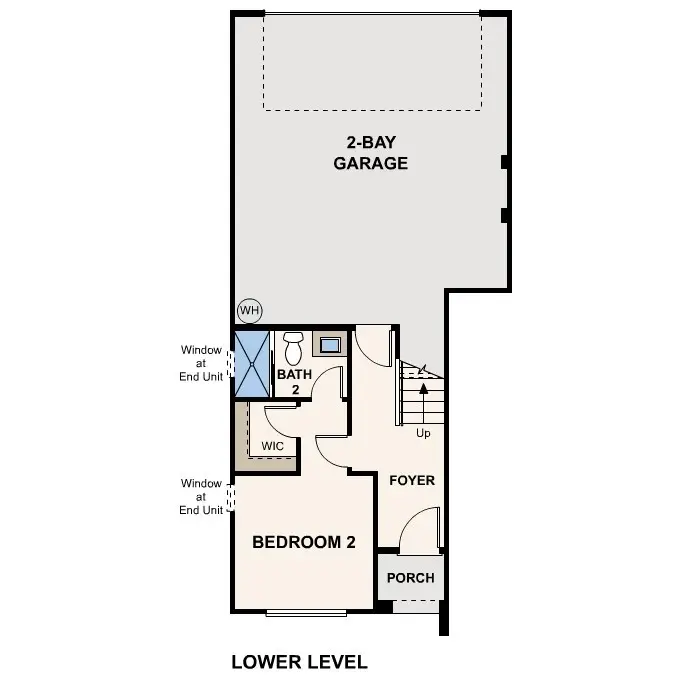 9526 Hannah Way, Riverside, CA 92503 - #2