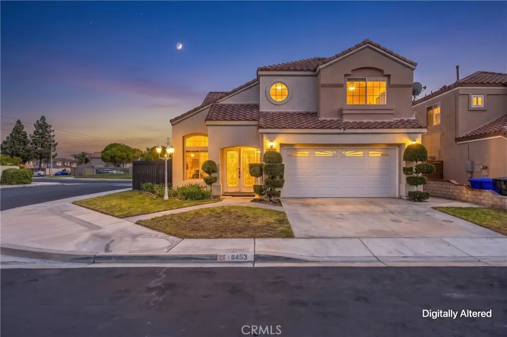 11453 Plane Tree, Fontana, CA 92337 - #1