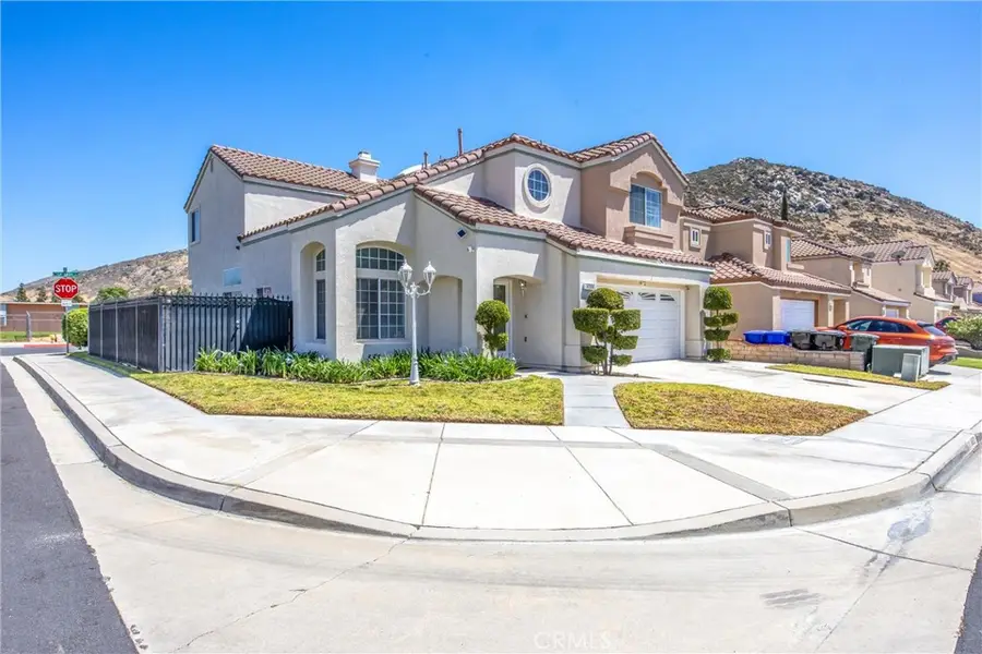 11453 Plane Tree, Fontana, CA 92337 - #2