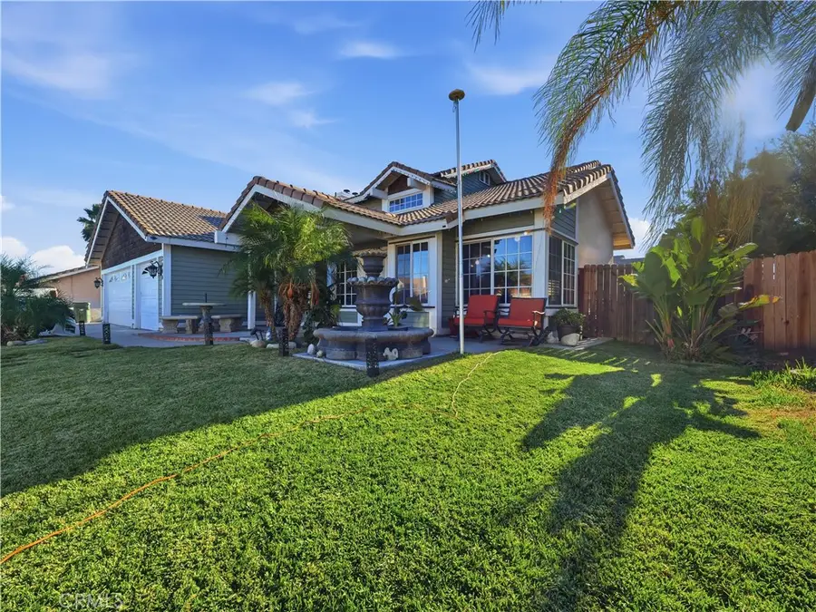 2444 N Magnolia, Rialto, CA 92377 - #2
