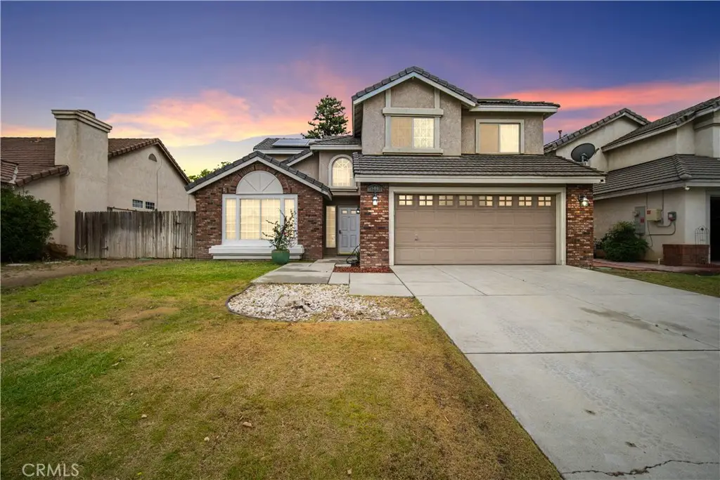 906 Devonshire, Bakersfield, CA 93312 - #1