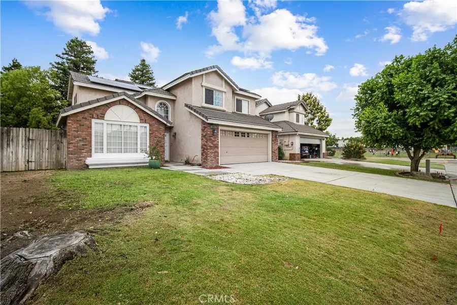 906 Devonshire, Bakersfield, CA 93312 - #3