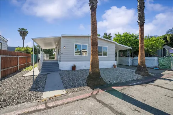 1401 W 9th #61, Pomona, CA 91766
