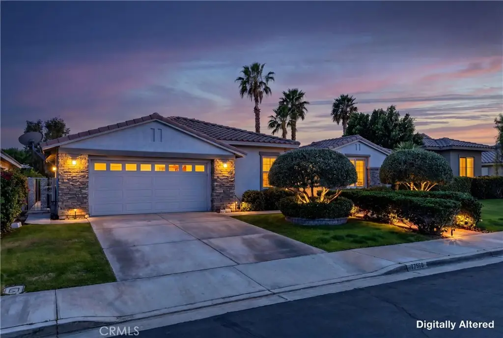 77559 Marlowe Court, Palm Desert, CA 92211 - #1