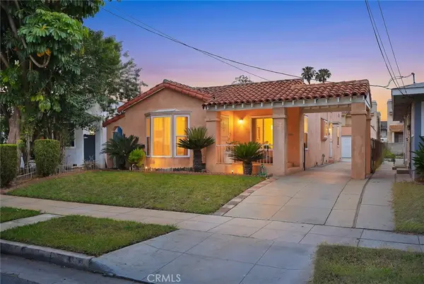 121 S Electric, Alhambra, CA 91801