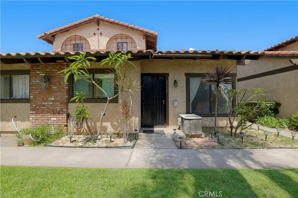 4116 Rosemead #22, Pico Rivera, CA 90660 - #1