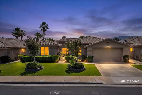 77665 Marlowe Court, Palm Desert, CA 92211