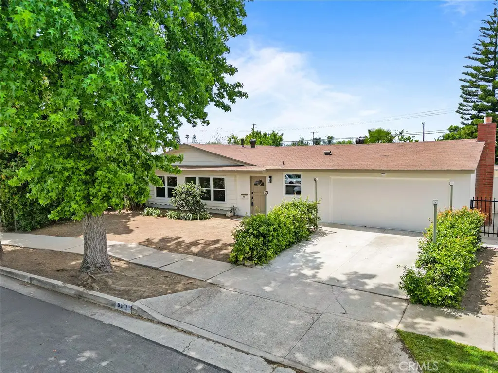 9917 Stanwin Ave, Arleta, CA 91331 - #1