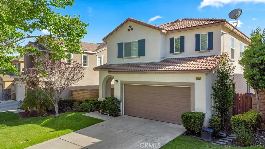 3863 Quartzite Lane, San Bernardino, CA 92407 - #2