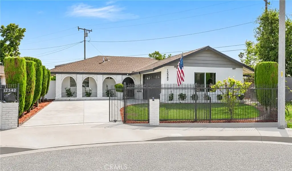 12342 Donahue, El Monte, CA 91732 - #1