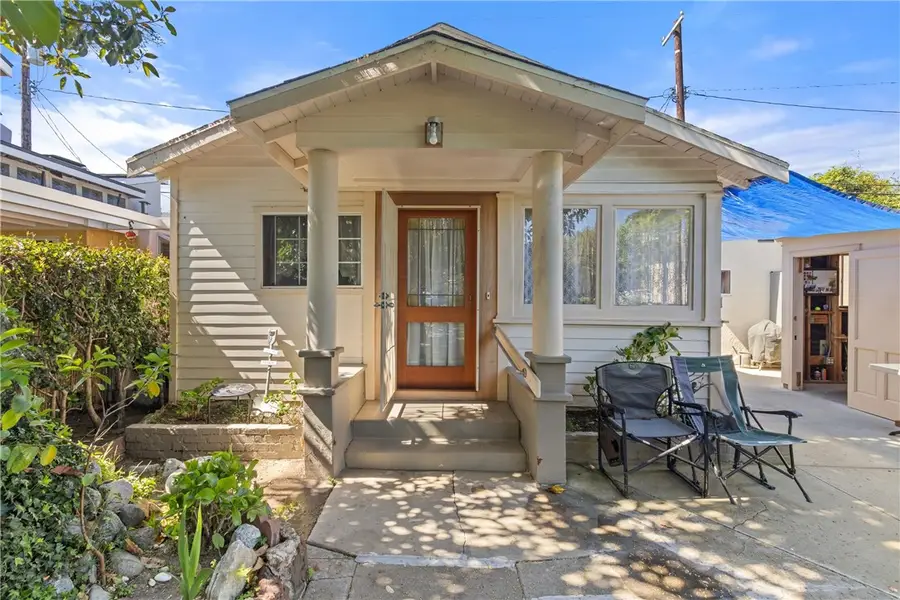 2455 Glencoe Avenue, Venice, CA 90291 - #2