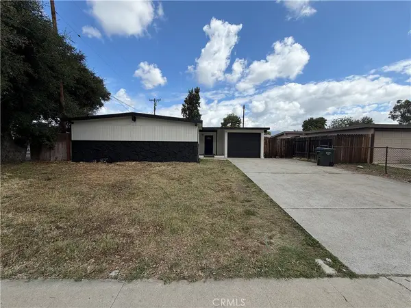 461 E Harrison Avenue, Pomona, CA 91767