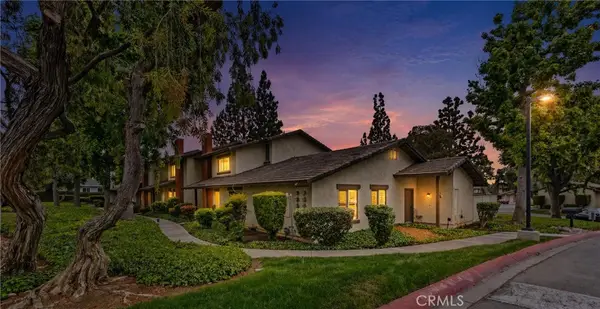 1737 Aspen Village, West Covina, CA 91791