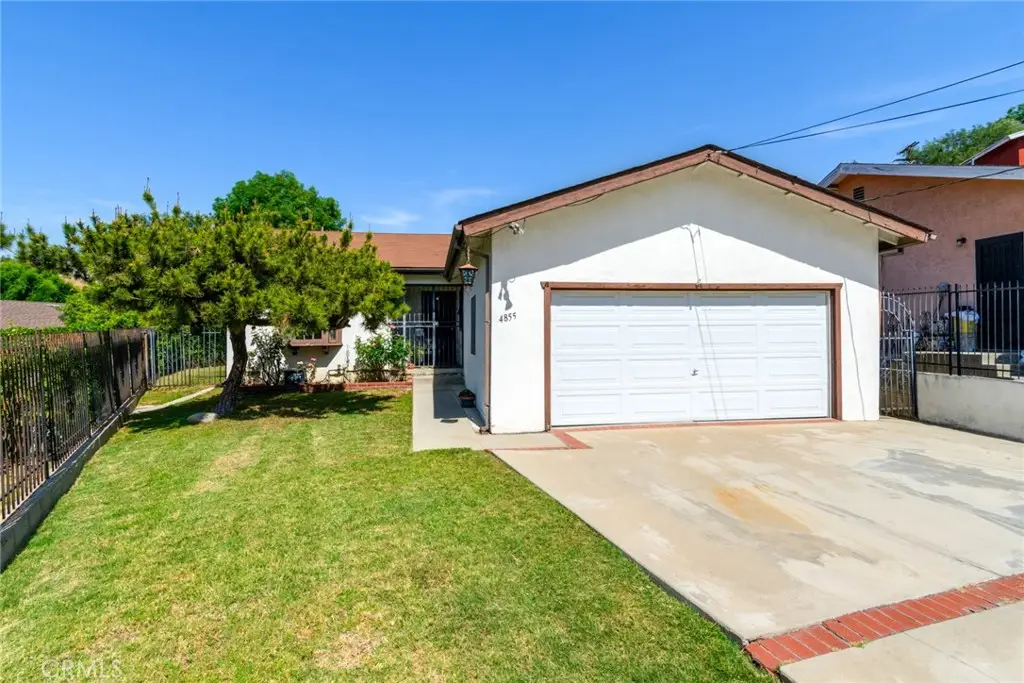 4855 Klamath, Los Angeles, CA 90032 - #1