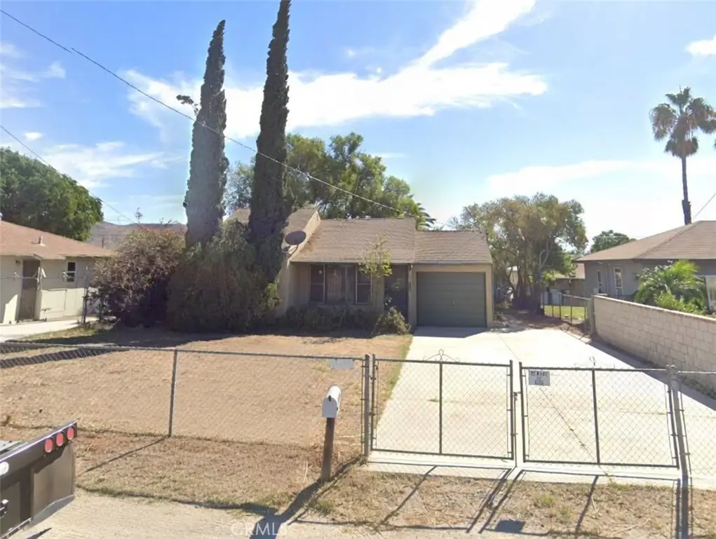 8548 45th, Jurupa Valley, CA 92509 - #1