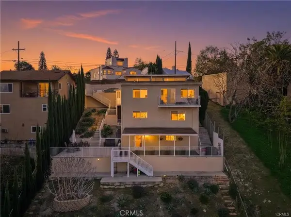 3873 Dwiggins Street, Los Angeles, CA 90063