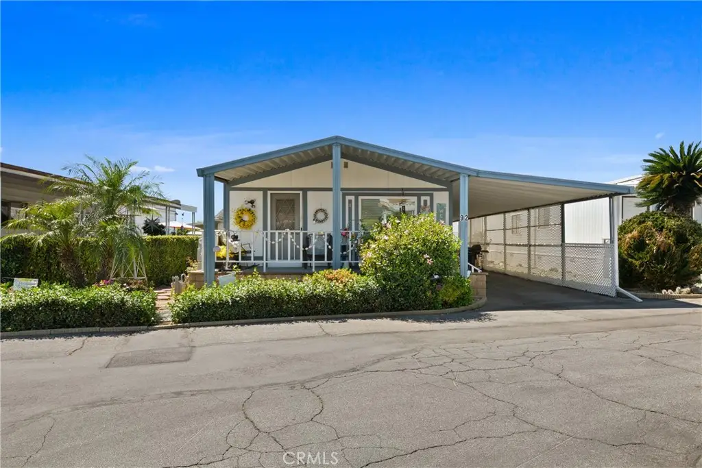 3530 Damien #92, La Verne, CA 91750 - #1