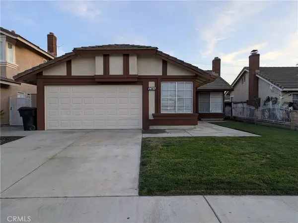 14733 Westward, Fontana, CA 92337