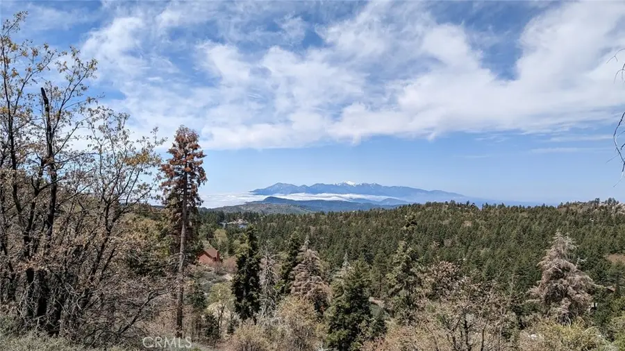 0 San Antonio Drive, Green Valley Lake, CA 92341 - #2