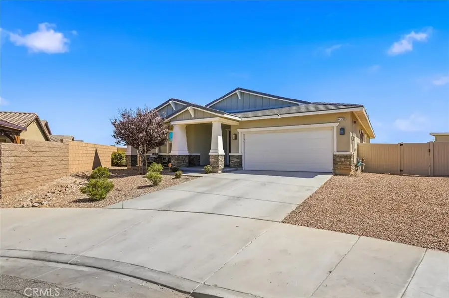 44520 Freer, Lancaster, CA 93536 - #3