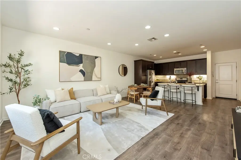 725 N Via Dolcetto, Ontario, CA 91764 - #1