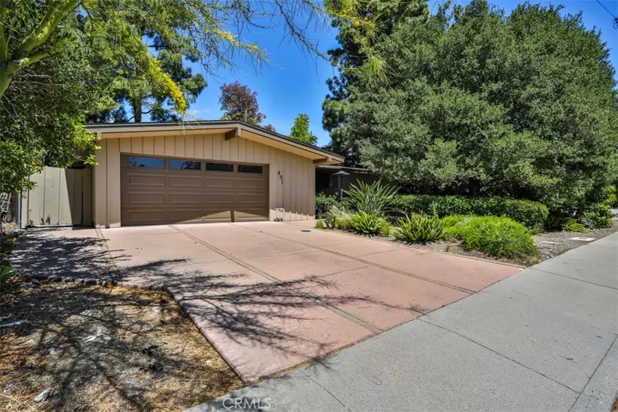 491 Blaisdell Drive, Claremont, CA 91711 - #3