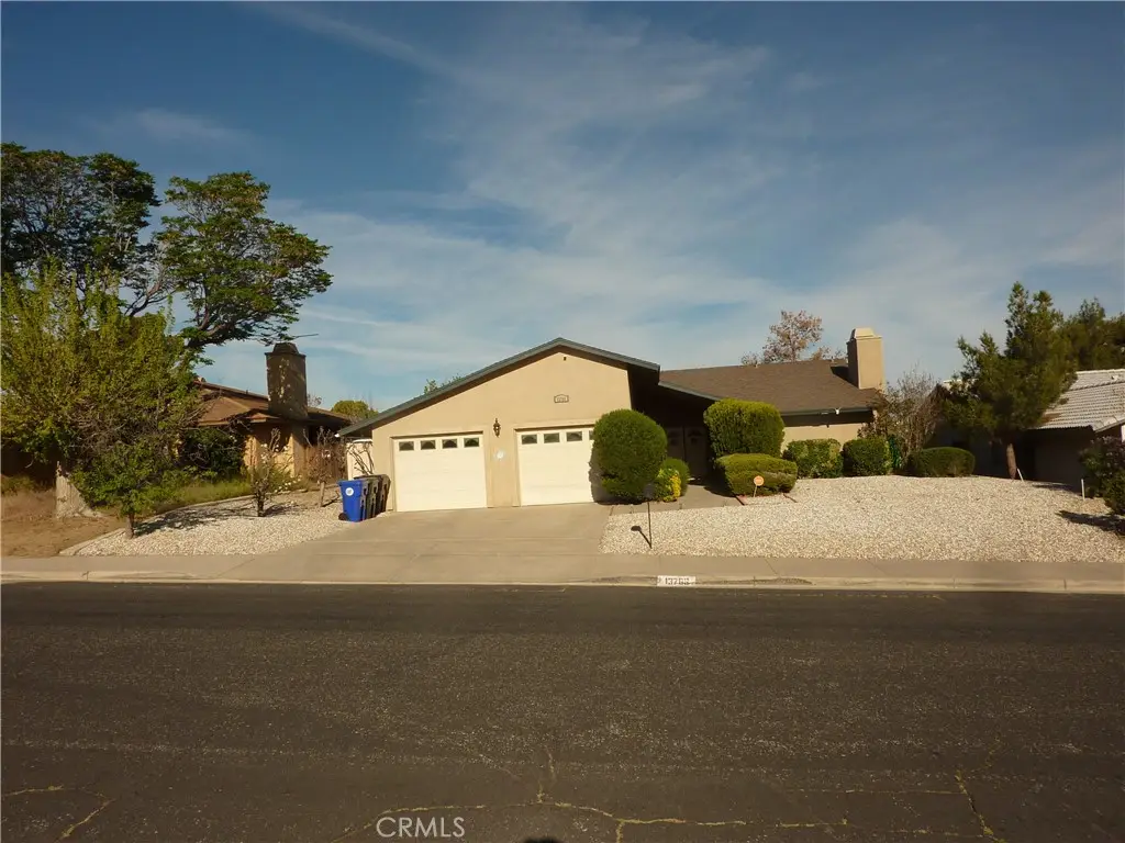 13766 Burning Tree Drive, Victorville, CA 92395 - #1