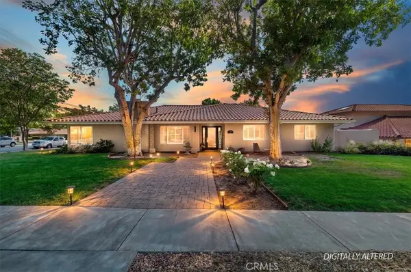 1696 N Redding, Upland, CA 91784