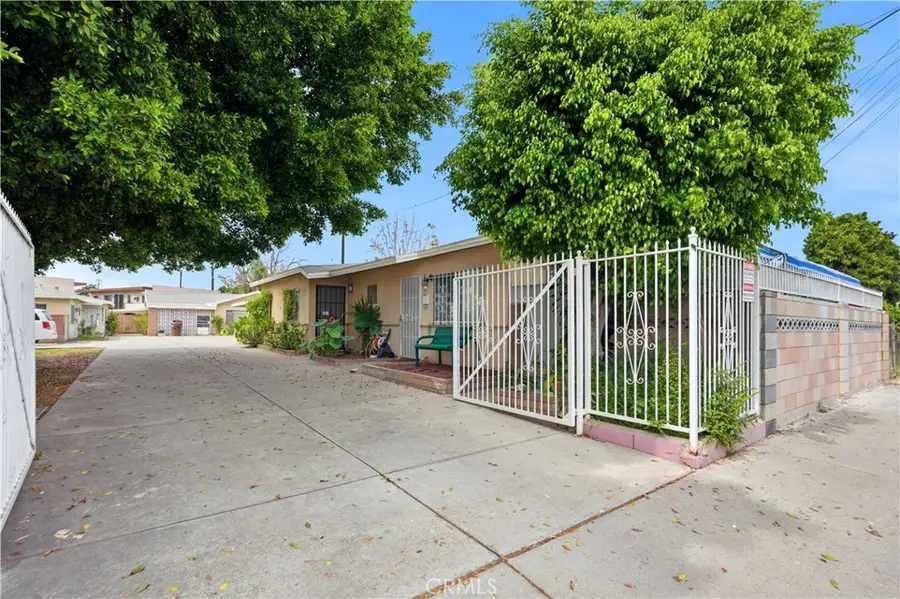2515 Mountain View Road, El Monte, CA 91733 - #2
