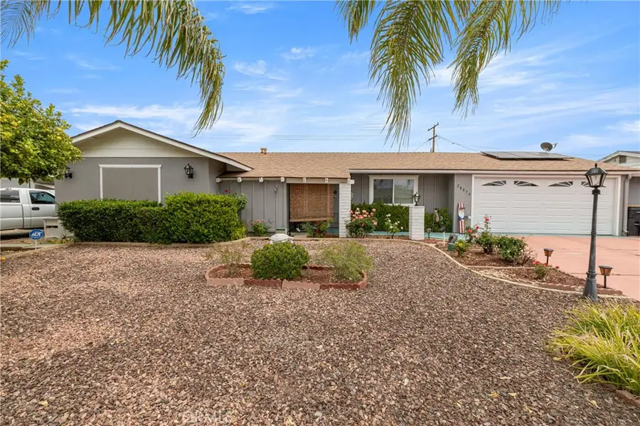 28834 Pebble Beach Drive, Menifee, CA 92586 - #2