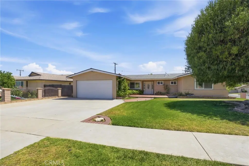 8715 La Vine Street, Rancho Cucamonga, CA 91701 - #1