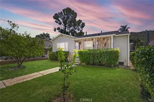 7664 Beckett Street, Tujunga, CA 91042