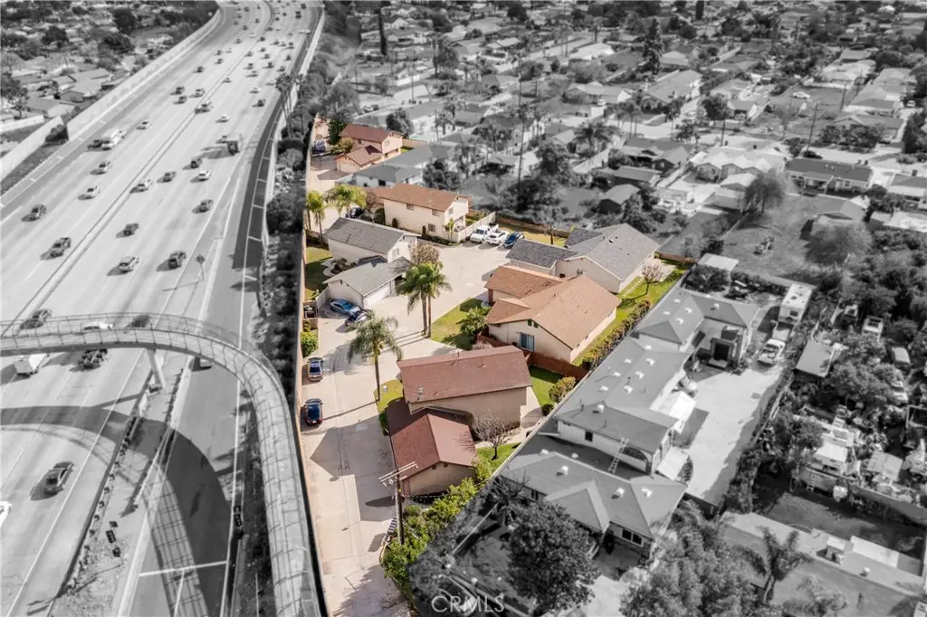 700 W 2nd Street, Azusa, CA 91702 - #1