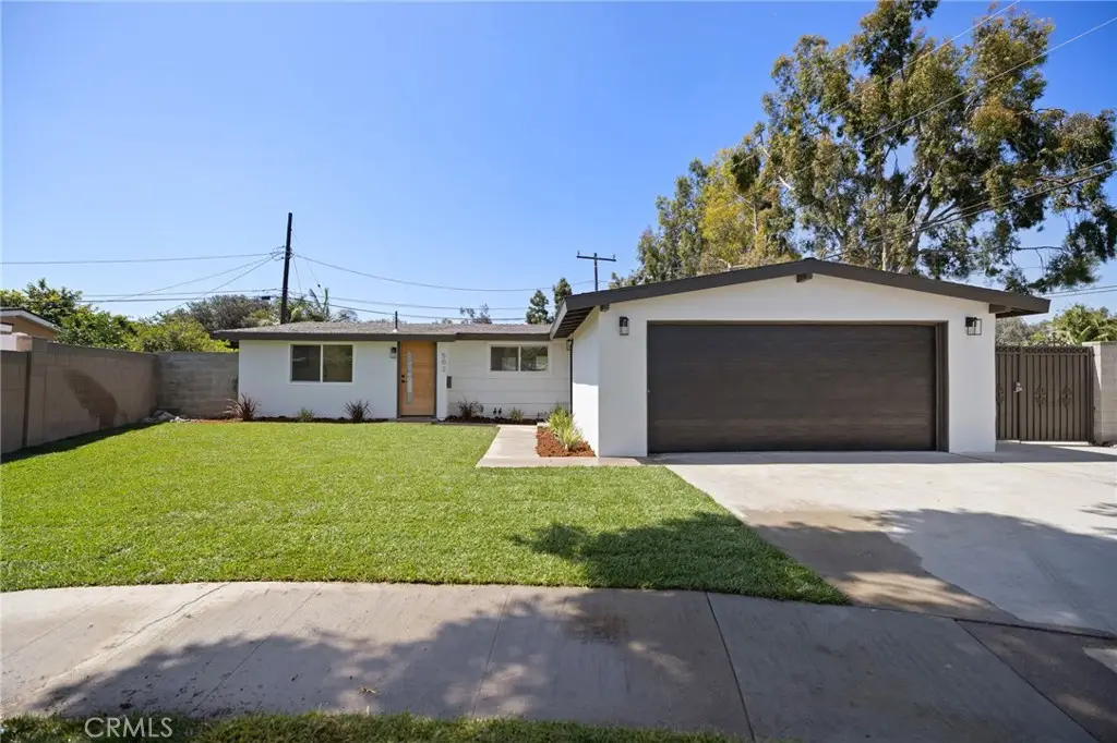 502 E Russell, Santa Ana, CA 92707 - #1
