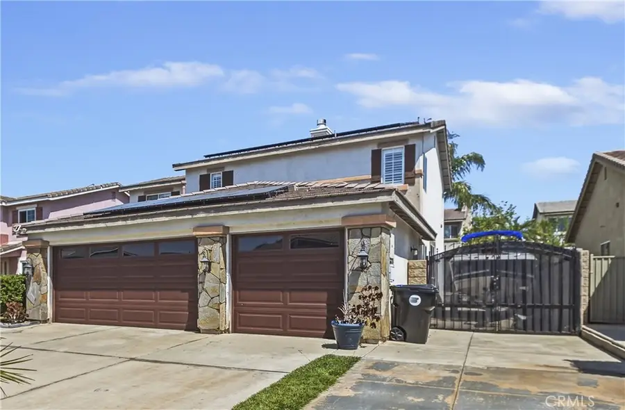 15458 Gatwick Avenue, Fontana, CA 92336 - #3