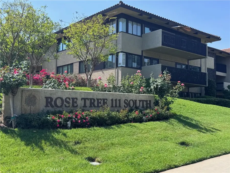 111 S Orange Grove Blvd #307, Pasadena, CA 91105 - #3
