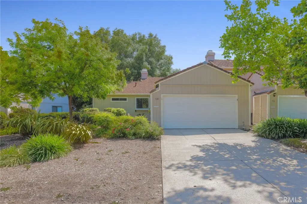 920 Valley Run, Hercules, CA 94547 - #1