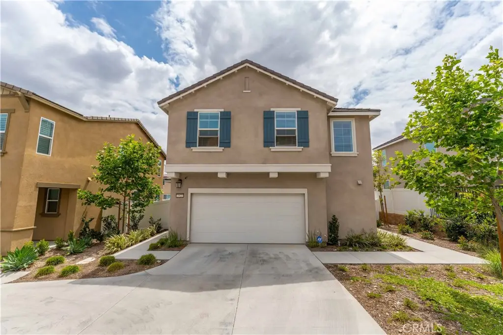 2522 Gunner Ridge, Rialto, CA 92377 - #1