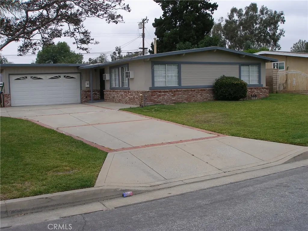 4947 N De Lay Avenue, Covina, CA 91722 - #1