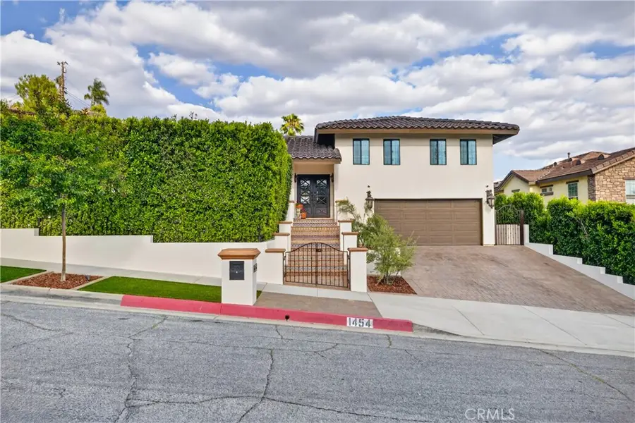 1454 N Hilltop, Azusa, CA 91702 - #2