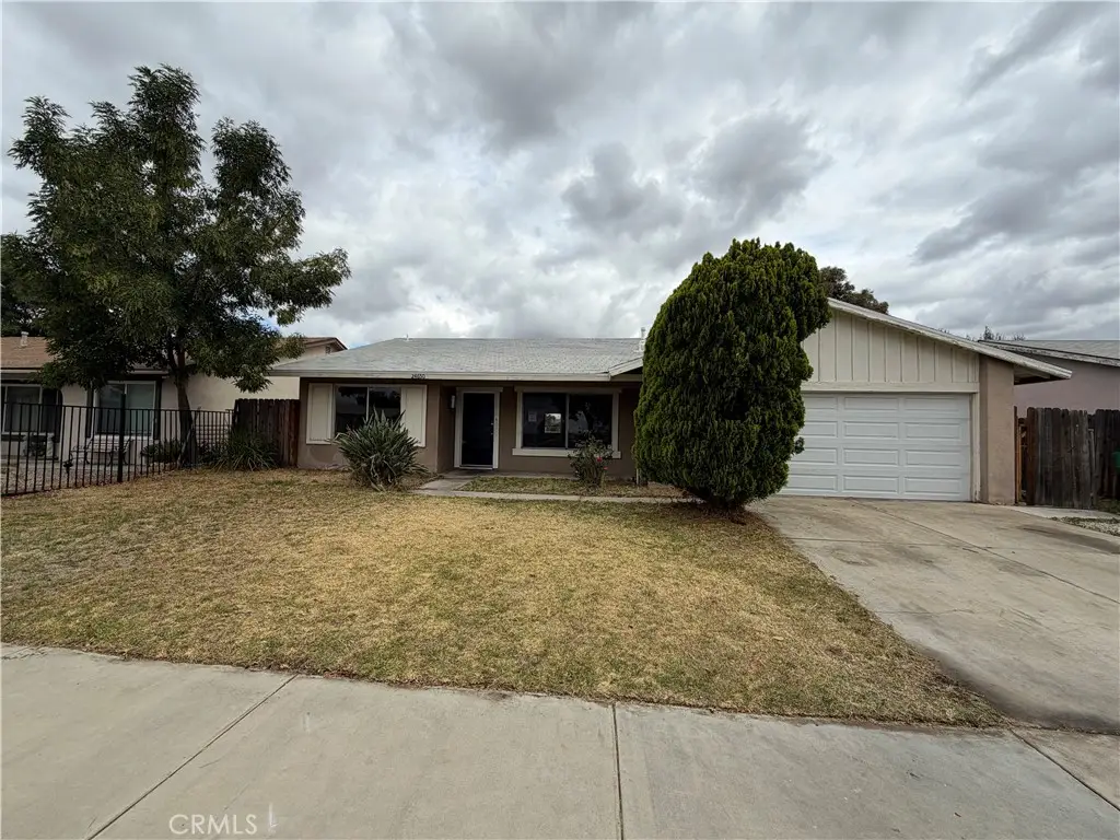 24650 Myrna Street, Moreno Valley, CA 92553 - #1