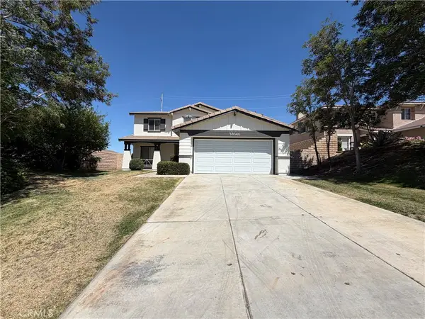 38646 Annette Avenue, Palmdale, CA 93551