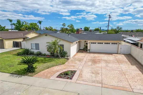 744 Ivy Street, Glendora, CA 91740