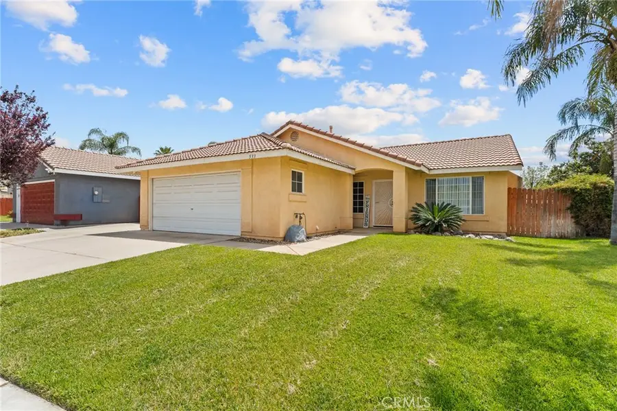 533 Heidi Circle, Beaumont, CA 92223 - #2
