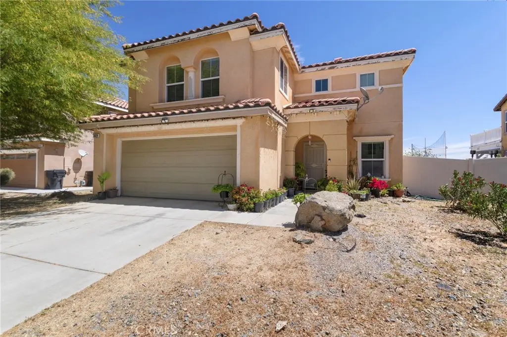 16029 White Mountain, Victorville, CA 92394 - #1