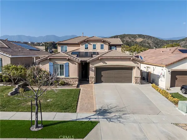 4047 Obsidian, San Bernardino, CA 92407