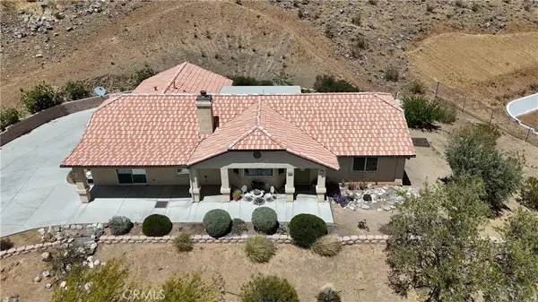 16190 Rancherias Road, Apple Valley, CA 92307