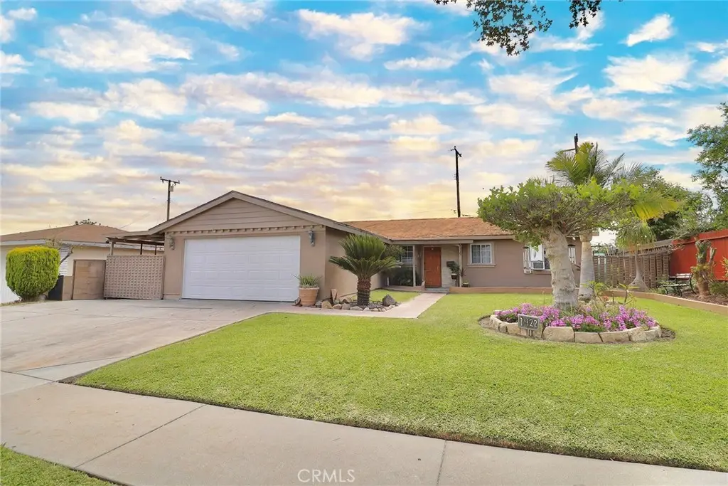 1422 Falstone Ave., Hacienda Heights, CA 91745 - #1