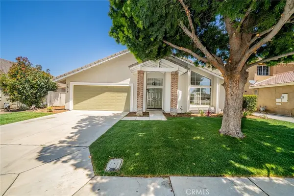 1019 Mill Iron, San Jacinto, CA 92583
