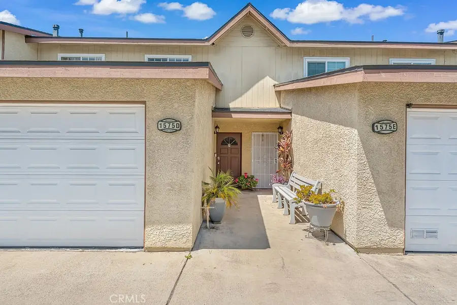 1575 S Reservoir Street #D, Pomona, CA 91766 - #3